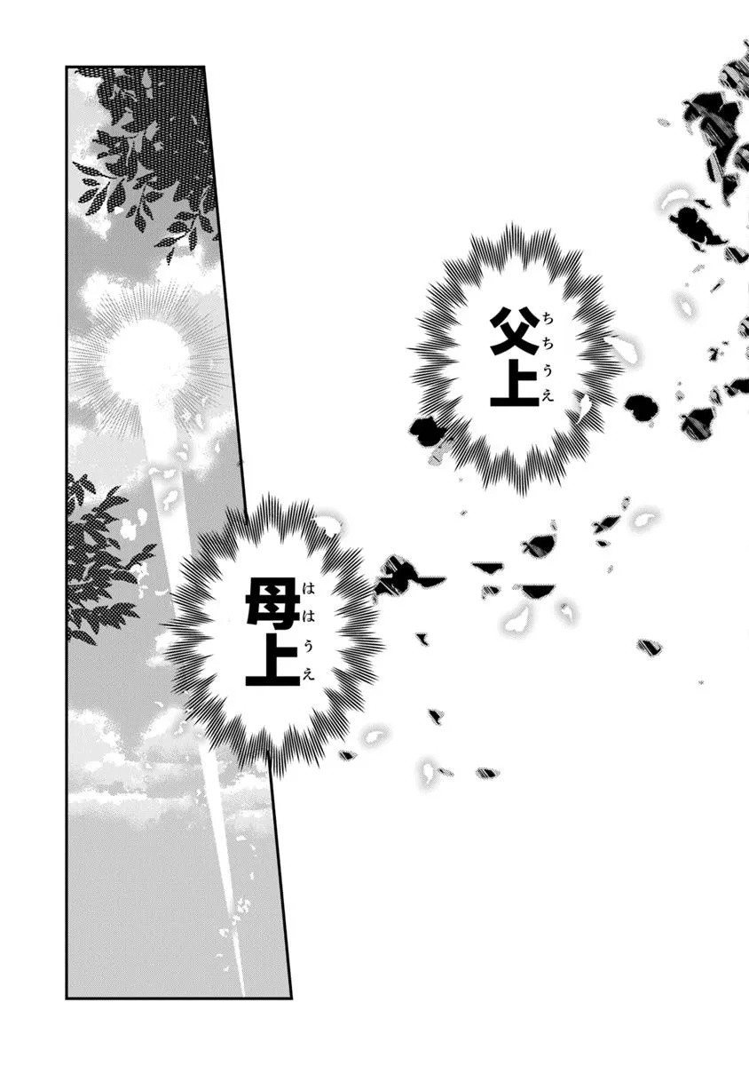 王家から追放された俺、魔物はびこる森で超速レベルアップします ～最弱スキルと馬鹿にされた『鑑定』の正体は、全てを見通す『神の目』でした～ 第1.1話 - Page 24