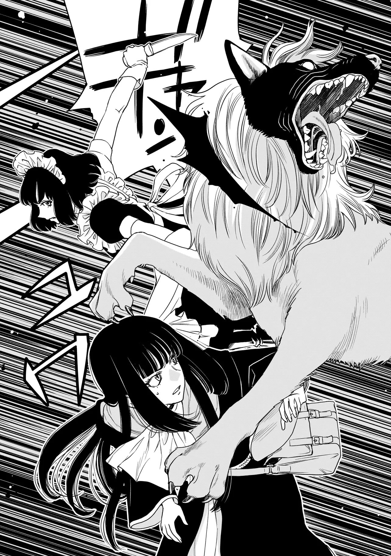 追放令嬢、クラフトしながらキャンピングカーで異世界を旅します 第1話 - Page 48