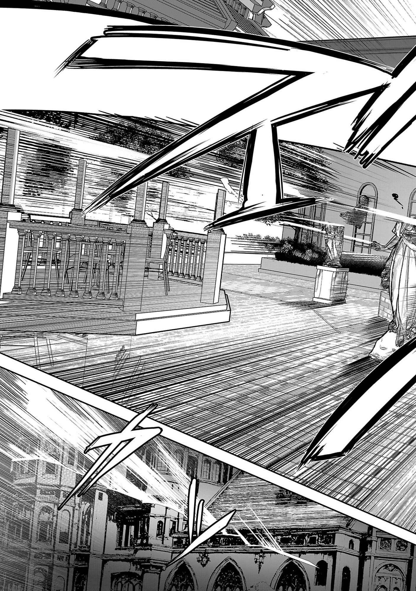 父さんは【剣聖】、母さんは【剣神】、僕は【おち〇ぽチャンバラマスター】 第1話 - Page 49