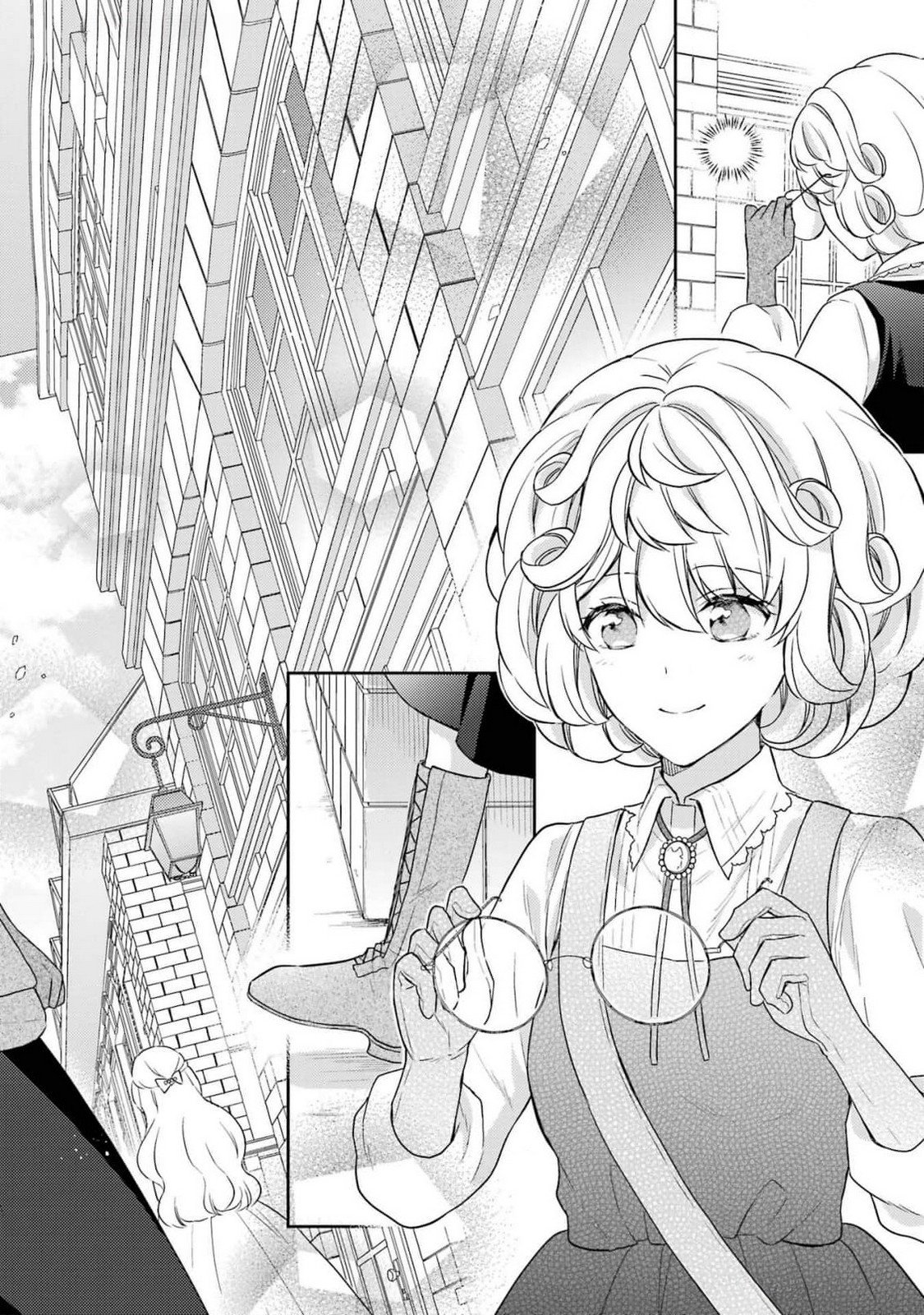 婚約破棄されたので宝石鑑定士として独立します 第4話 - Page 12