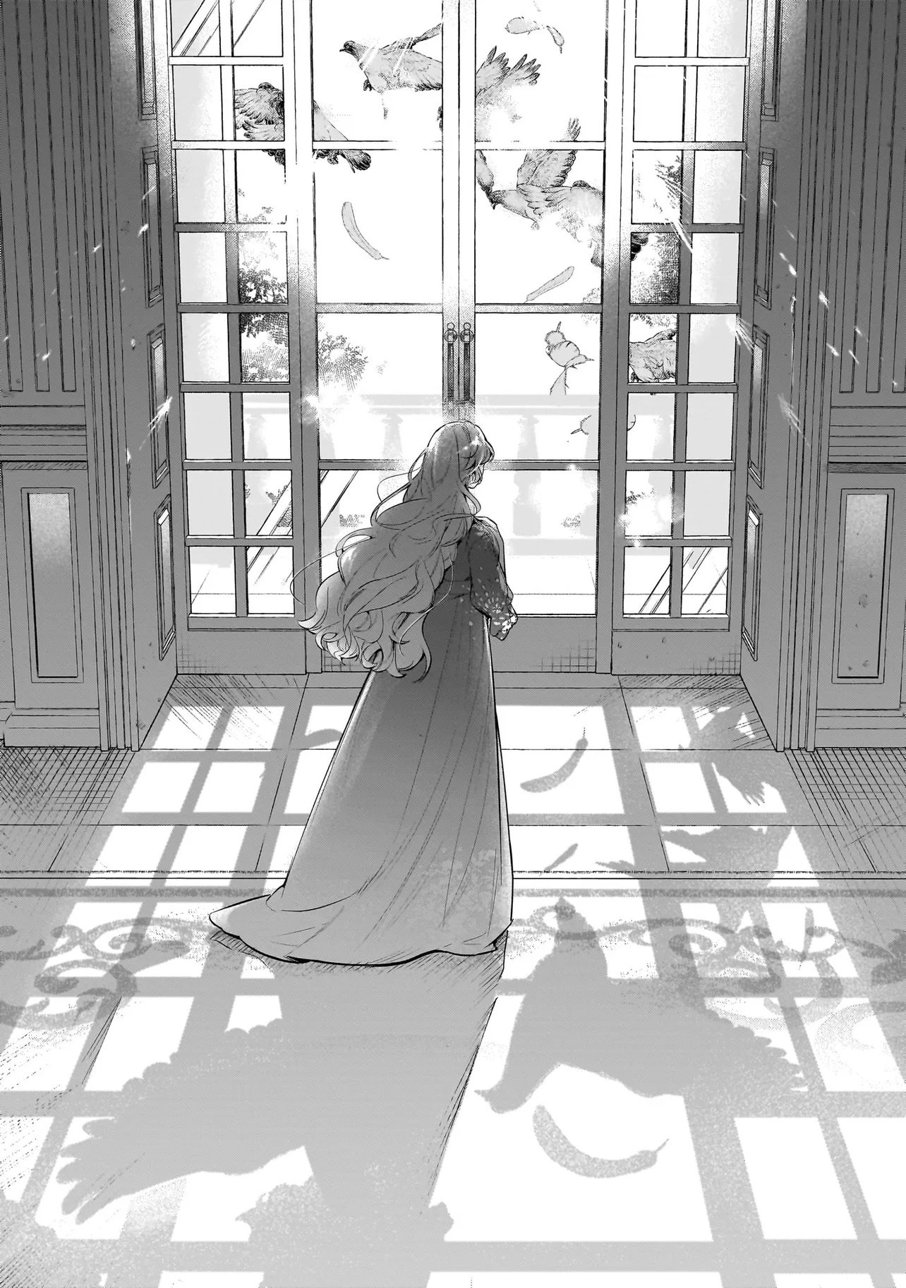 敵国で冷遇された皇女様は夫の愛に気づかない 第2.2話 - Page 14