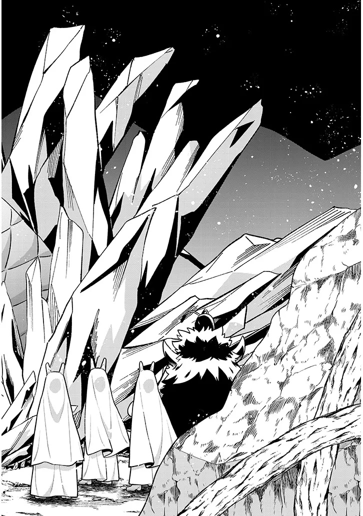 農学博士の異世界無双 禁忌の知識で築くモンスター娘ハーレム 第33話 - Page 8