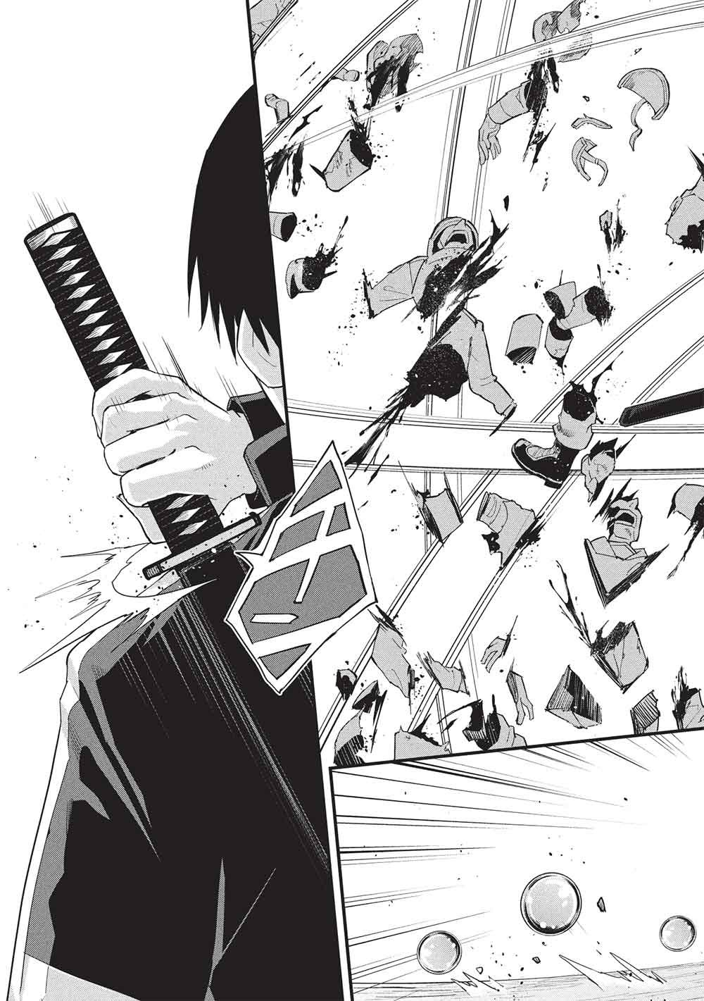 無限魔力の異世界帰還者 第4話 - Page 27