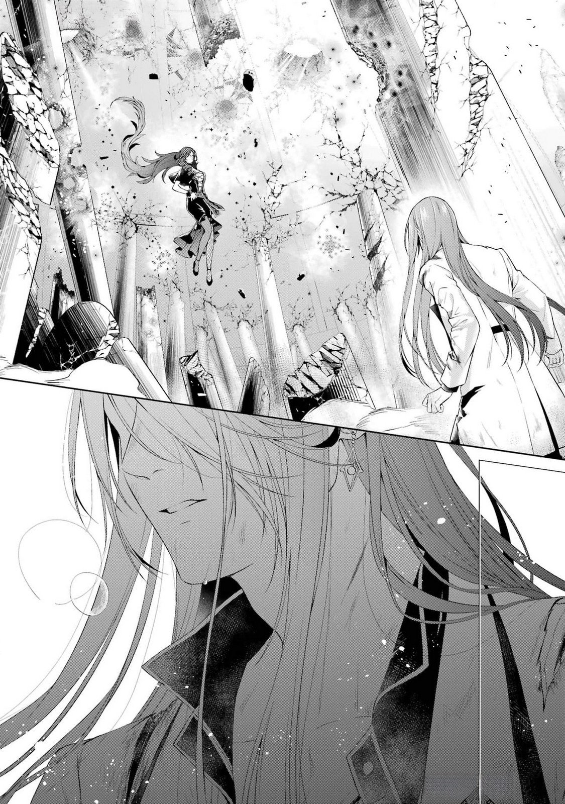 悪役令嬢は溺愛ルートに入りました 第20話 - Page 29