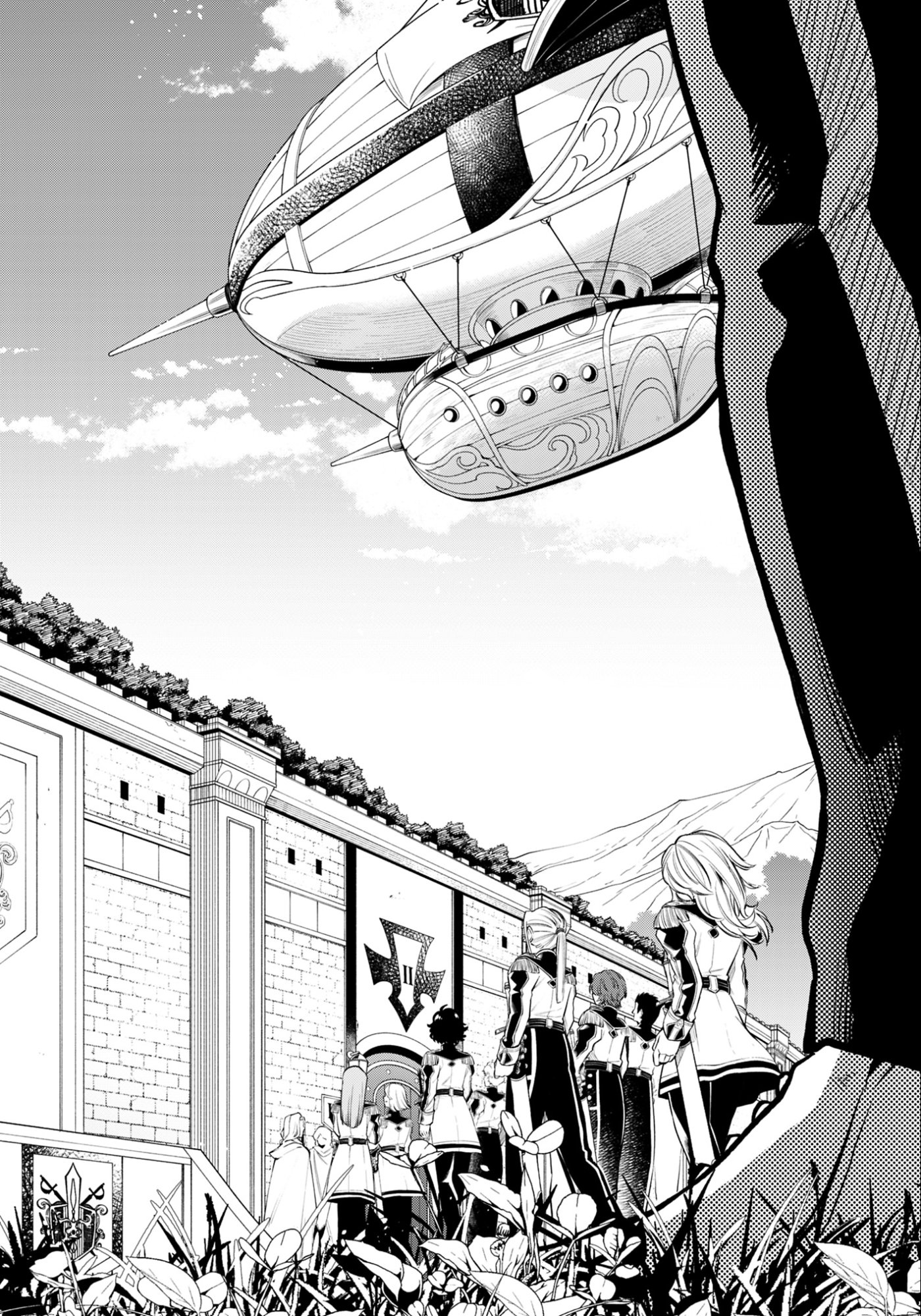 剣を持たない剣聖、貴族に支配された騎士学園で無双する 第10.1話 - Page 2