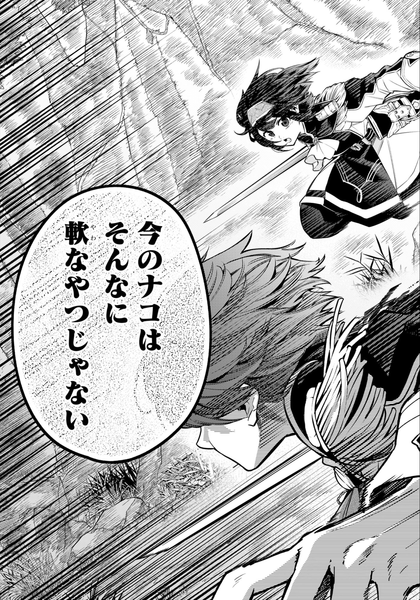 剣を持たない剣聖、貴族に支配された騎士学園で無双する 第11.1話 - Page 13
