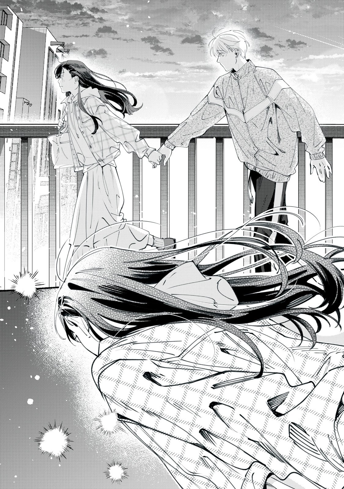 デリヲの推しごと 第11話 - Page 43