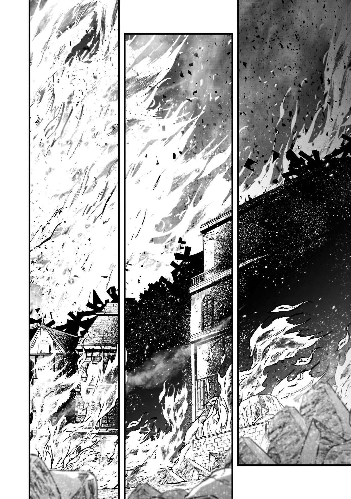 骸骨騎士様、只今異世界へお出掛け中 第72話 - Page 22