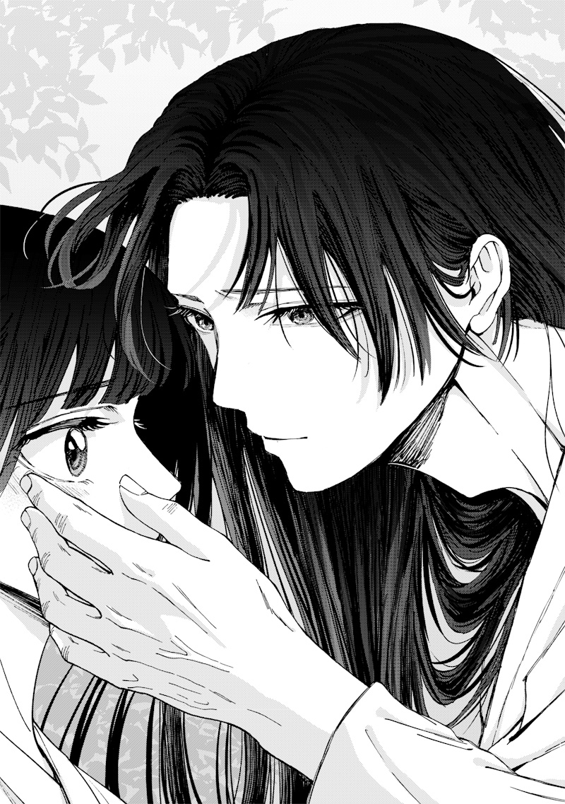蜜月大正浪漫譚 第1話 - Page 54