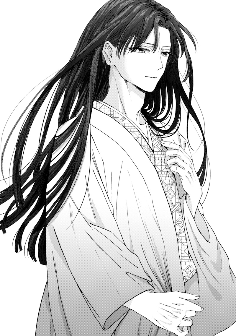 蜜月大正浪漫譚 第1話 - Page 32