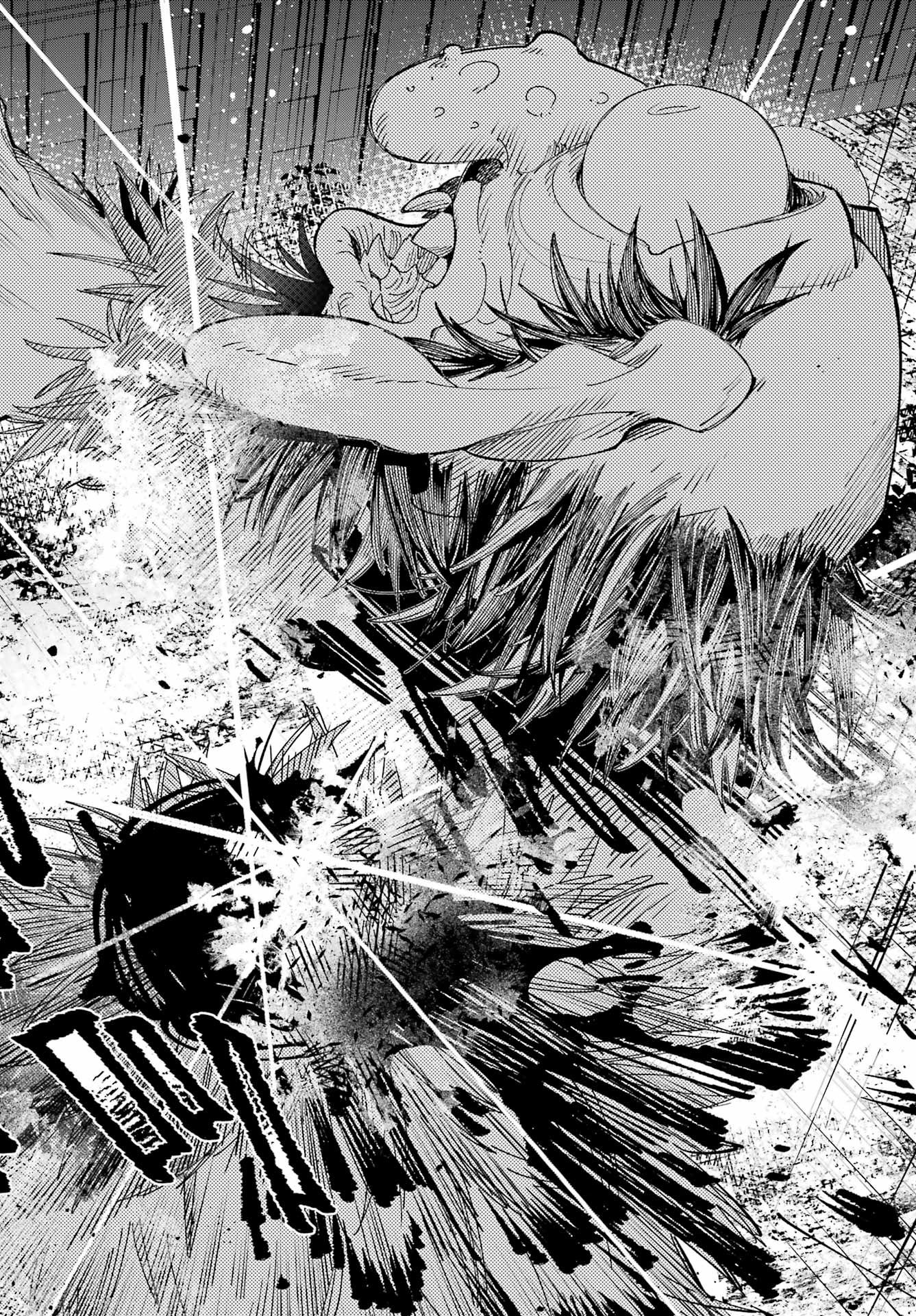 普通に生きたい天才術者、押しかけ弟子と妖怪退治はじめます 第1話 - Page 40
