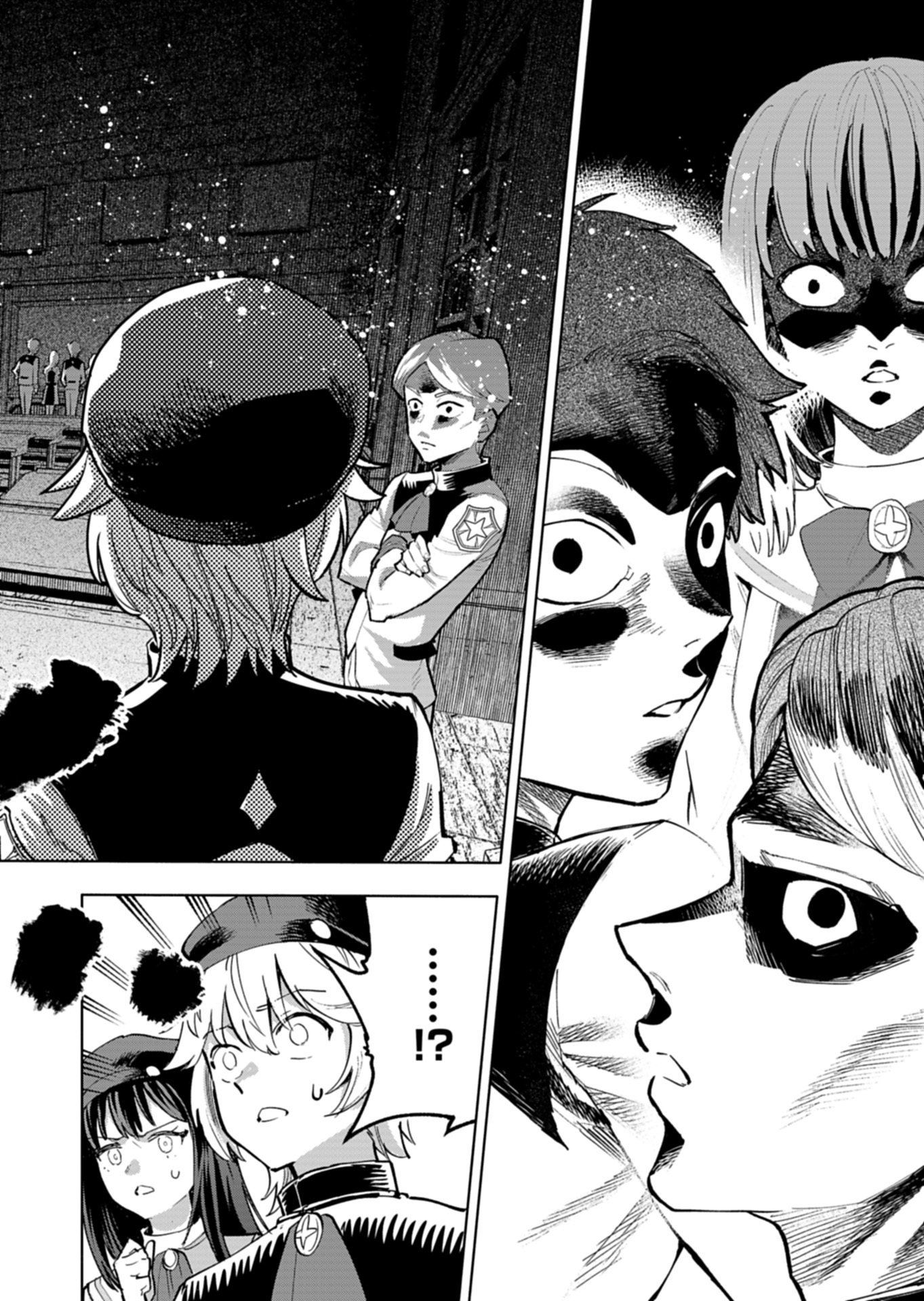 ただの村人の僕が、三百年前の暴君皇子に転生してしまいました 前世の知識で暗殺フラグを回避して、穏やかに生き残ります 第15.1話 - Page 16
