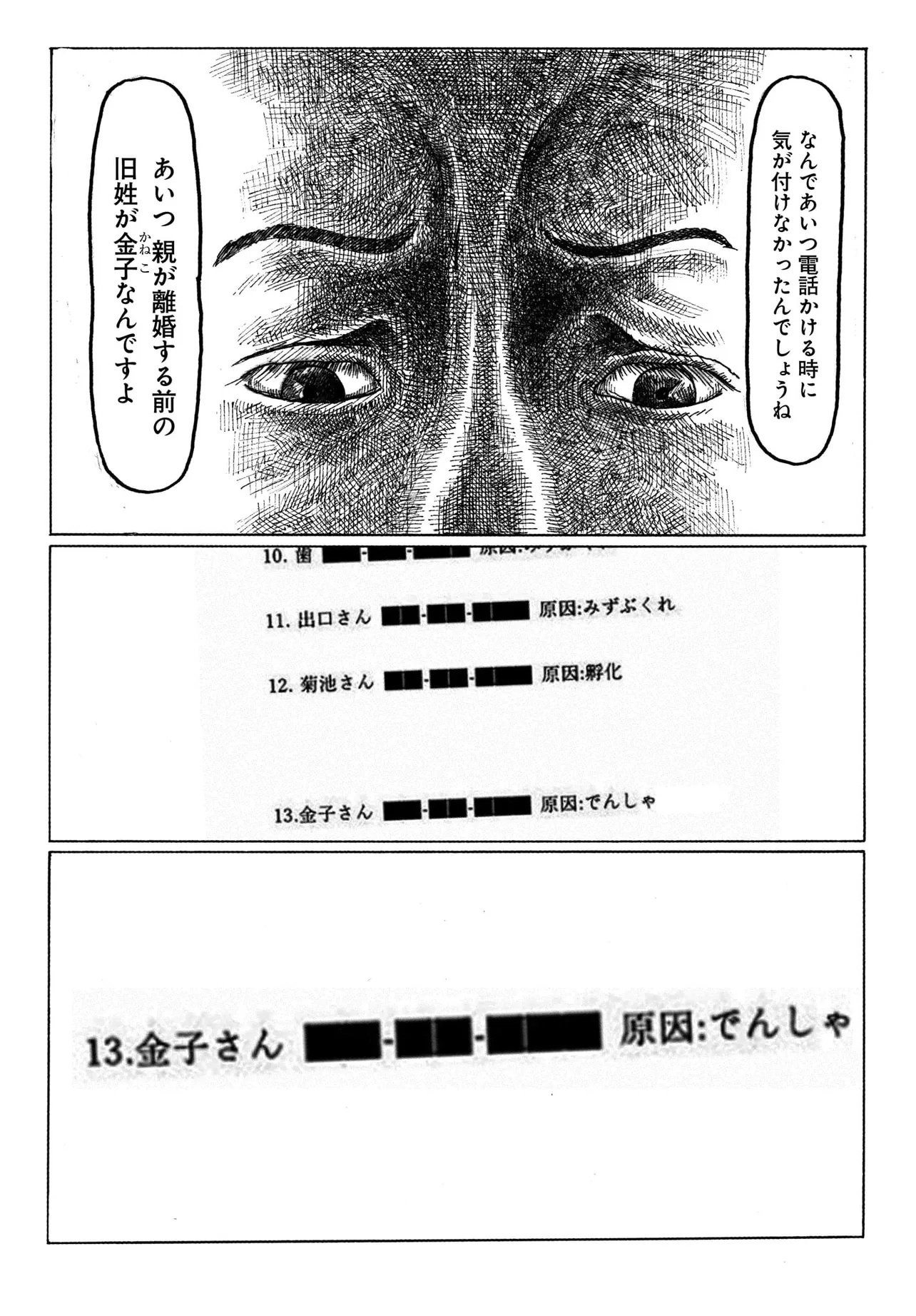 或るバイトを募集しています 第1話 - Page 29