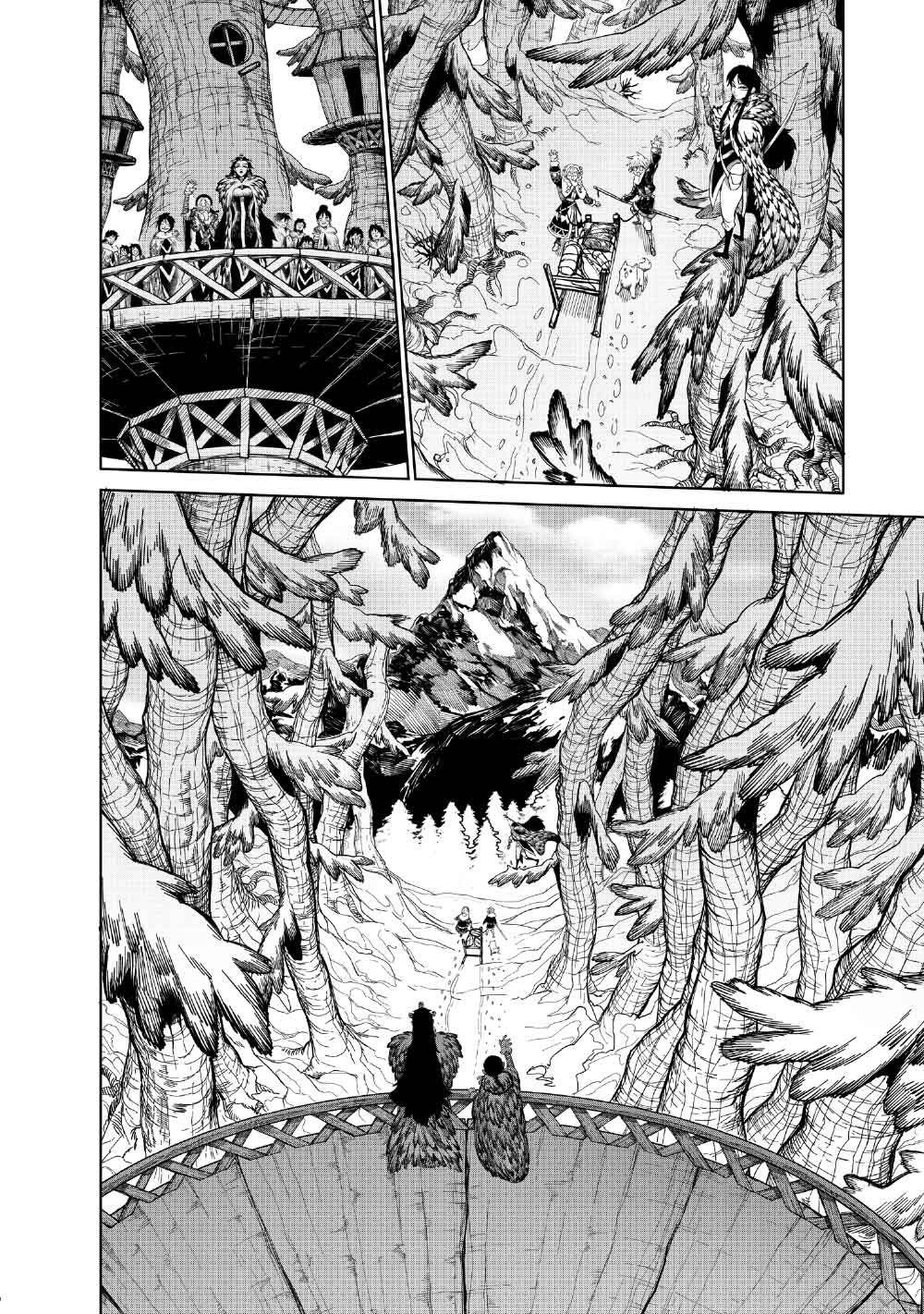 コーヴァ -KOHVA- 第7話 - Page 15
