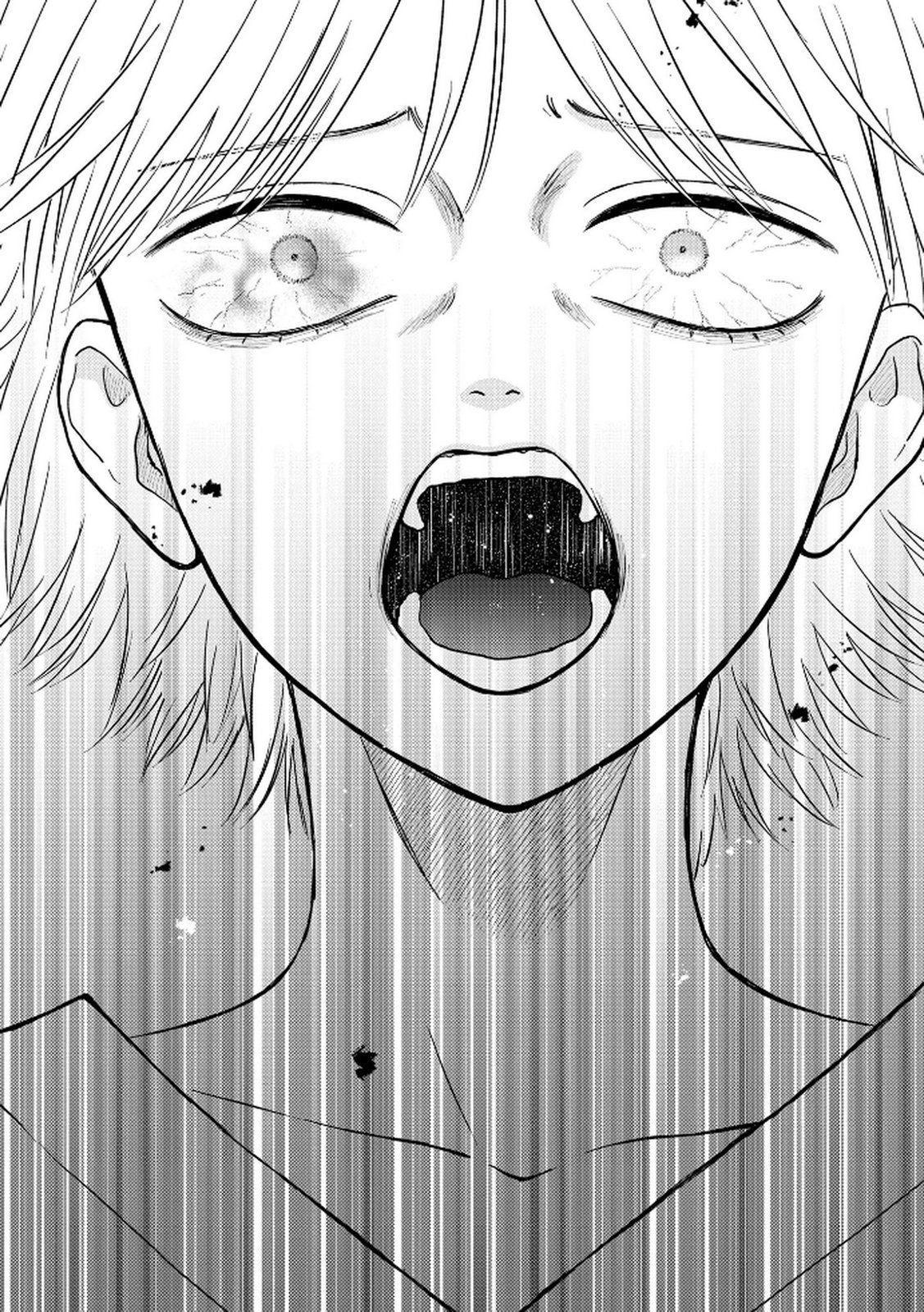 マリア様は愚者を嗤う 第3話 - Page 20