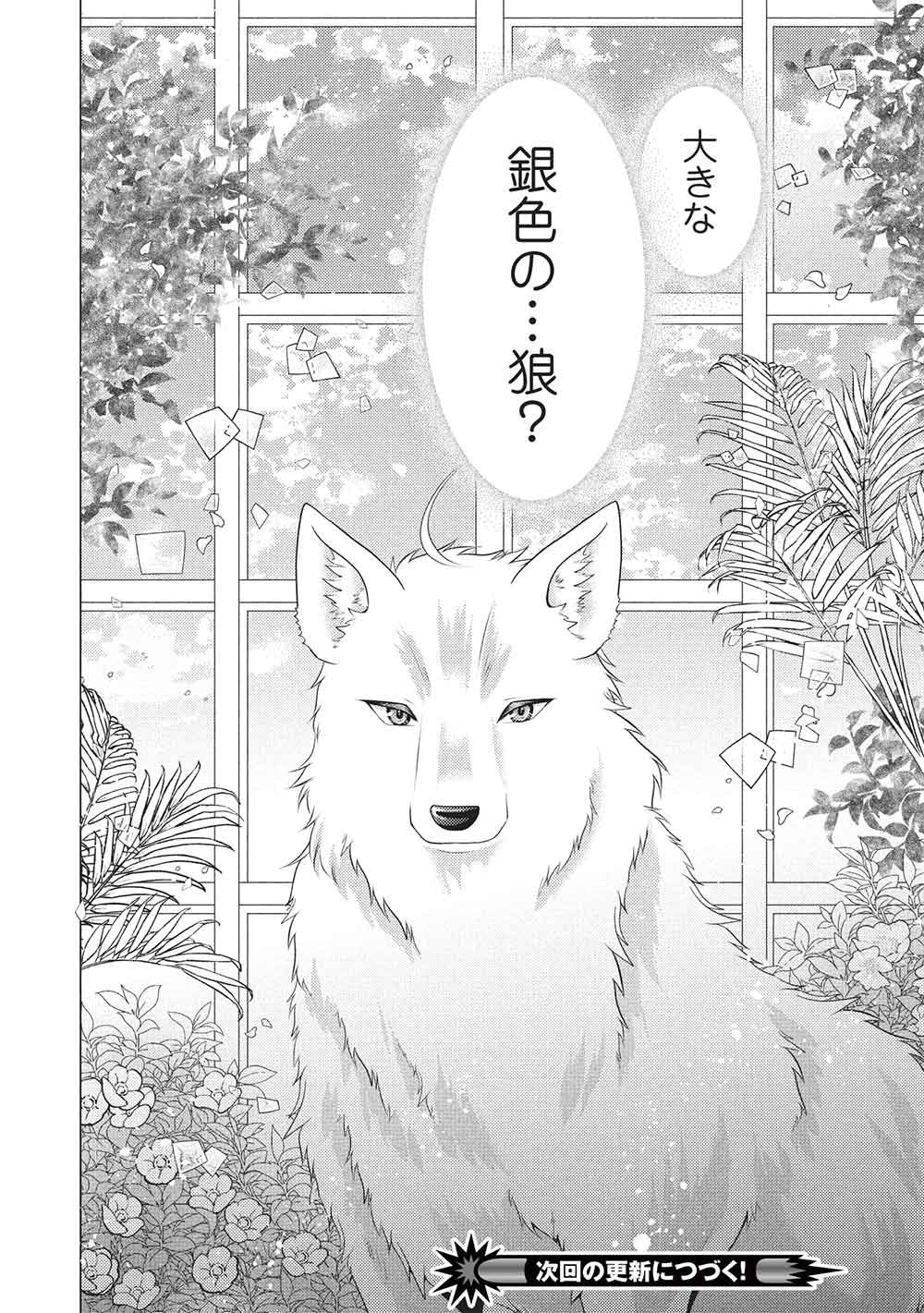 婚約破棄された追放聖女は、もふもふ公爵に愛される 第1話 - Page 20