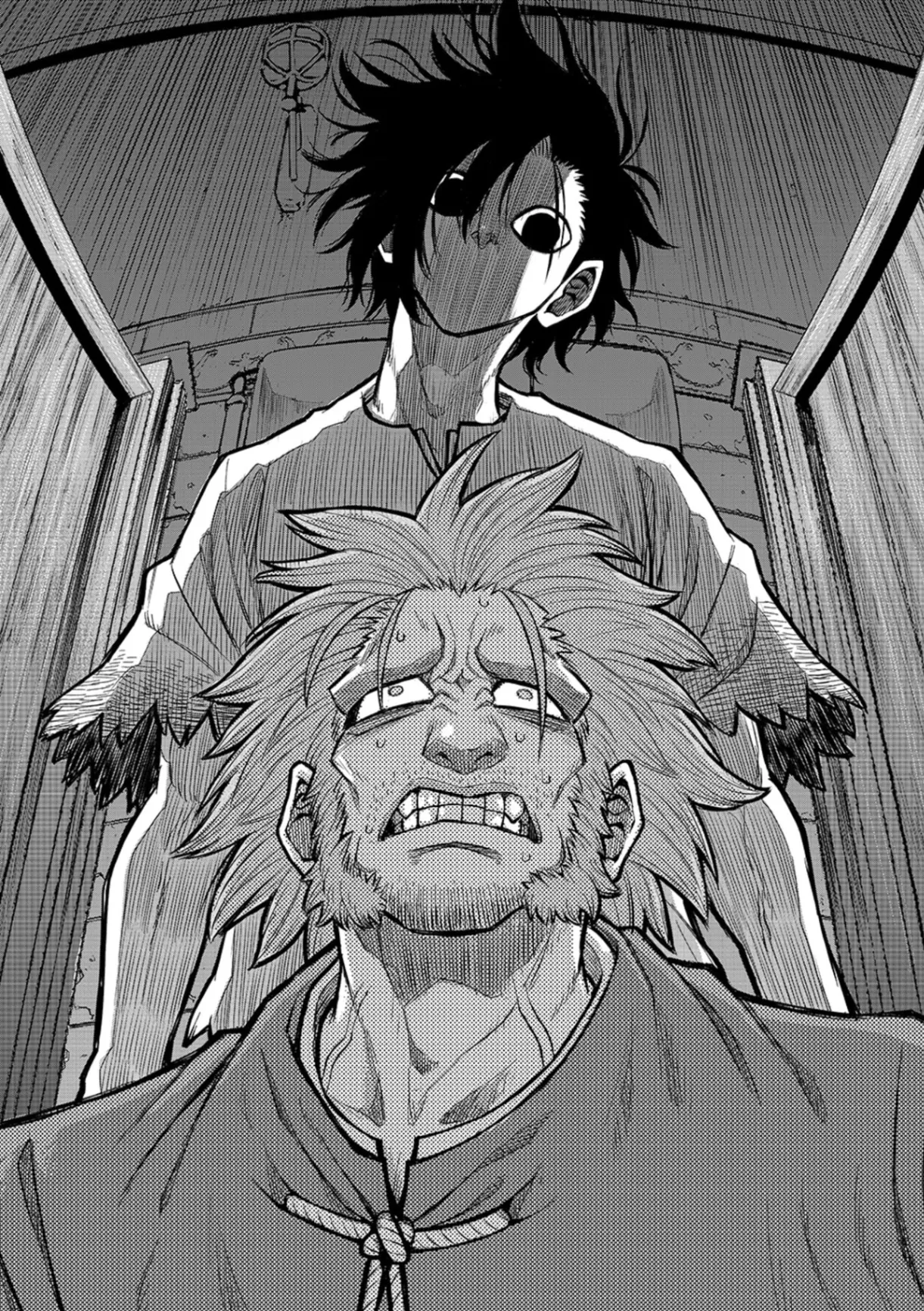 転生したら奴隷だったので、仕方なしに瞬時に成り上がろうと思います 第16話 - Page 17