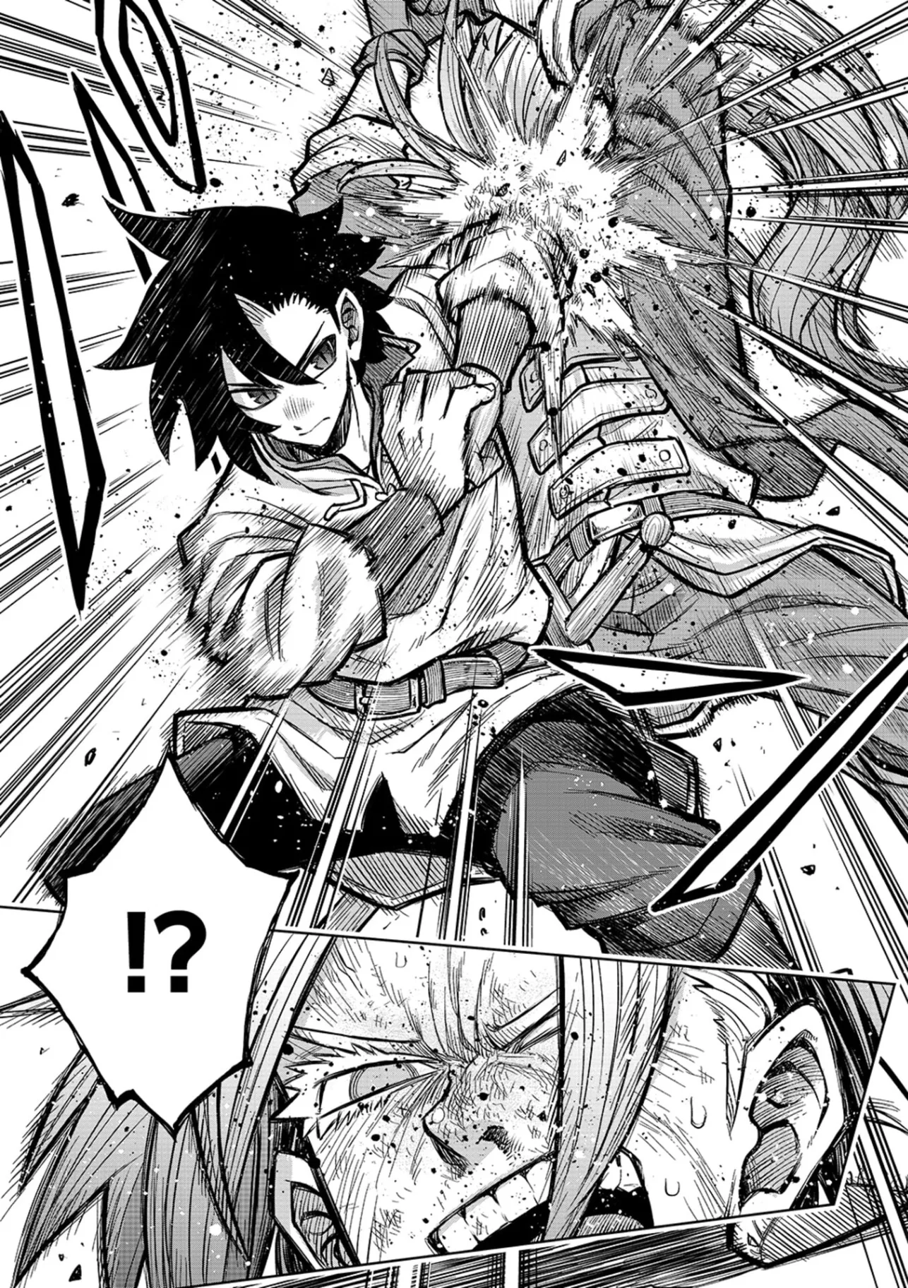転生したら奴隷だったので、仕方なしに瞬時に成り上がろうと思います 第22話 - Page 16