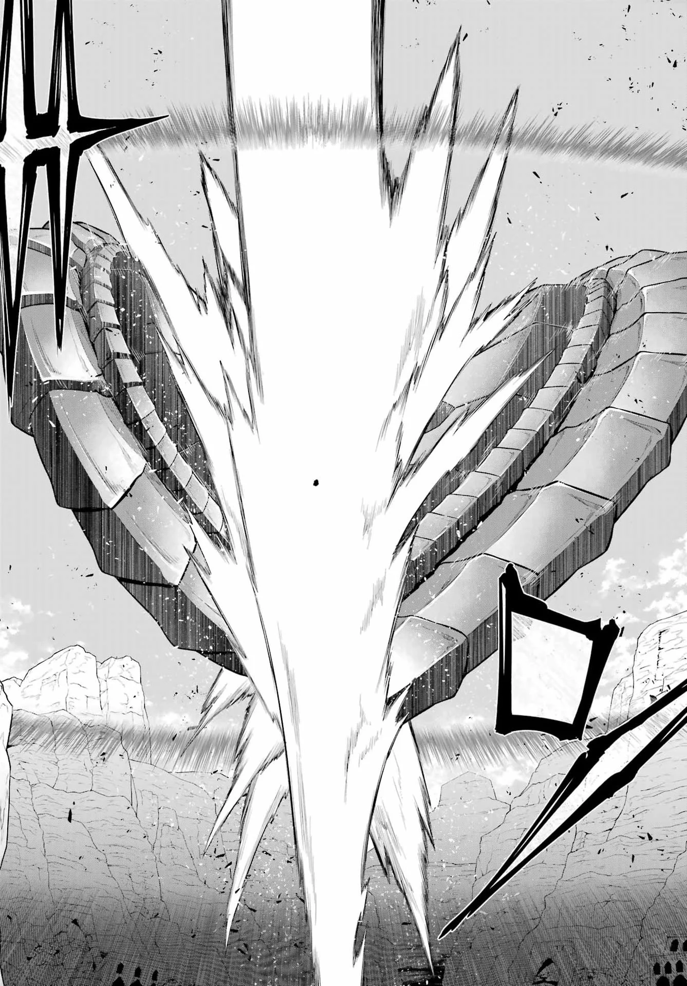 戦隊レッド 異世界で冒険者になる 第53話 - Page 48