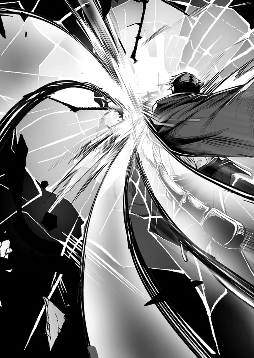 神の加護を仲間の少女達に譲っていたら最強パーティが爆誕した件 第3話 - Page 13