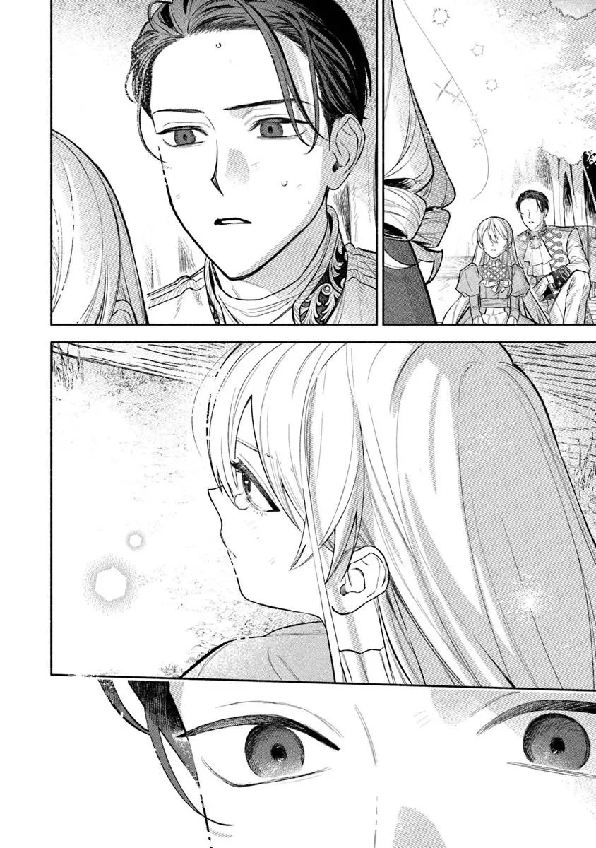 前世冷徹王子の馬でした 前世冷徹王子の馬でした 人になっても貴方を愛していいですか 第18話 - Page 30