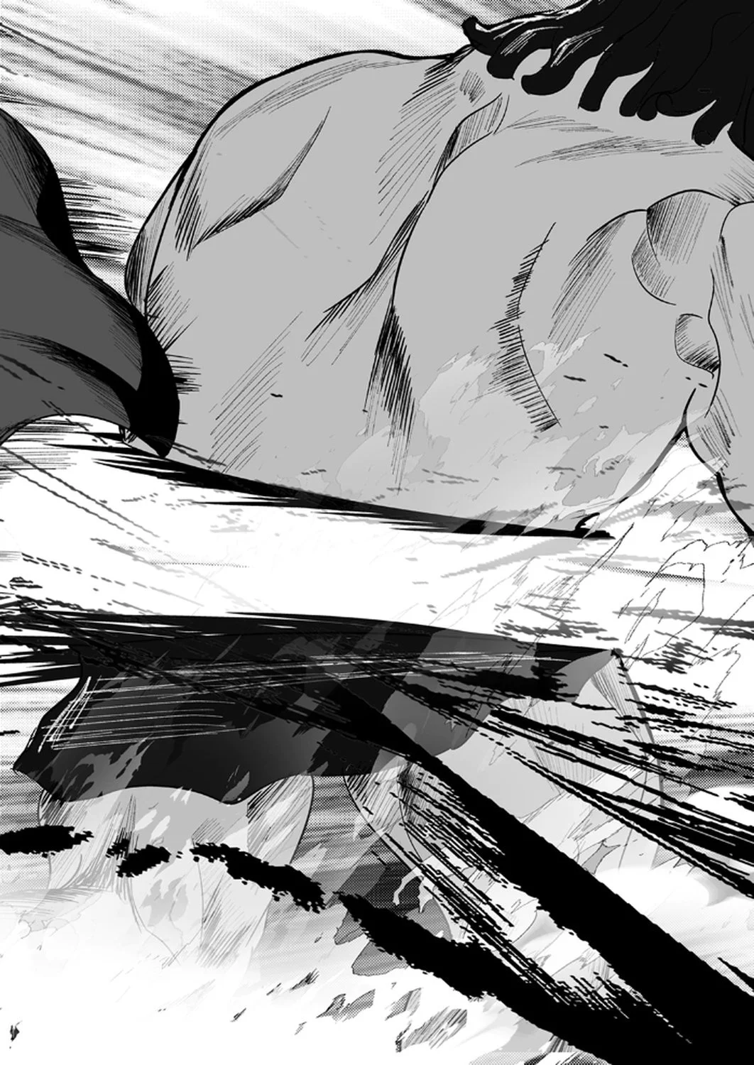 神の加護を仲間の少女達に譲っていたら最強パーティが爆誕した件 第1話 - Page 30