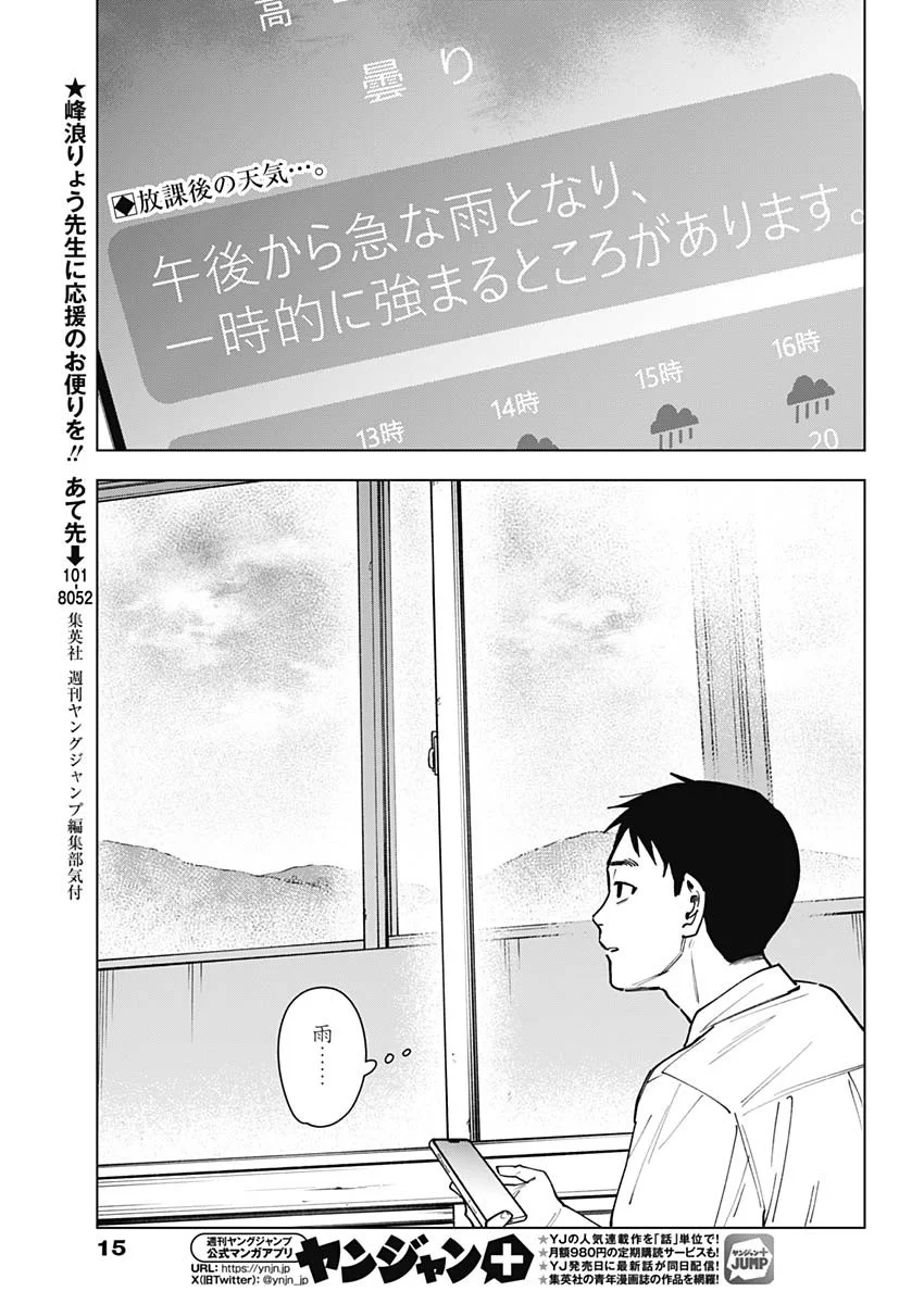 山劇 第14話 - Page 2