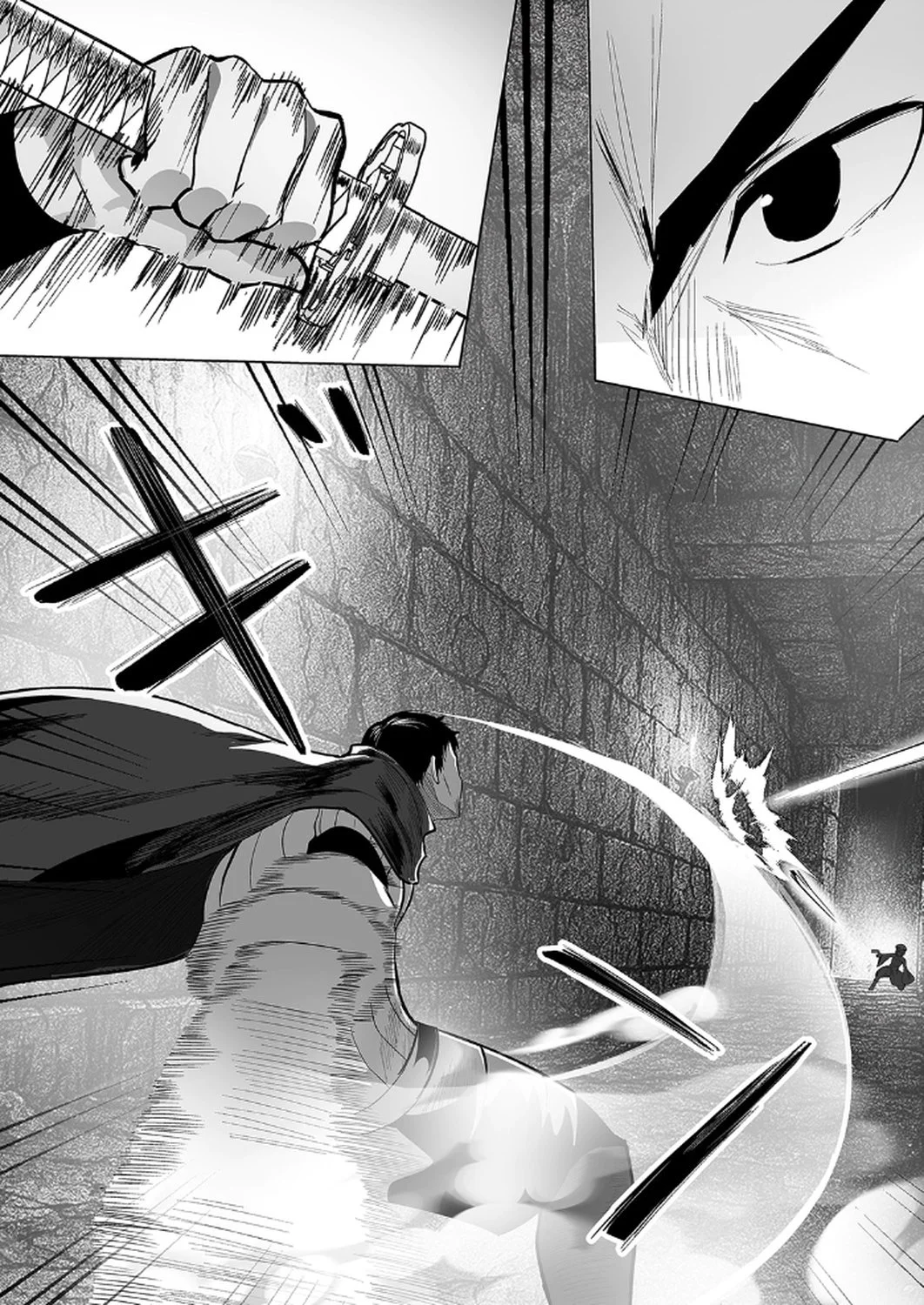神の加護を仲間の少女達に譲っていたら最強パーティが爆誕した件 第1話 - Page 19